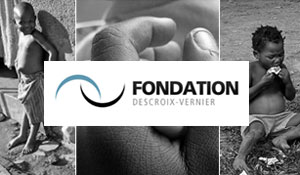 Fondation Descroix-Vernier